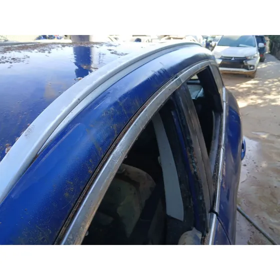 Barras Techo para Renault Kadjar (Ha_, Hl_)