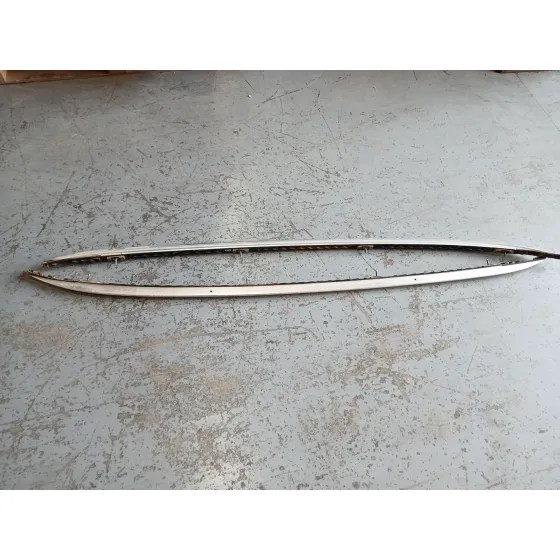 Barras Techo para Renault Kadjar (Ha_, Hl_)