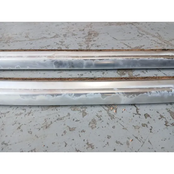 Barras Techo para Renault Kadjar (Ha_, Hl_)