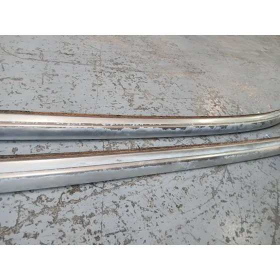 Barras Techo para Renault Kadjar (Ha_, Hl_)