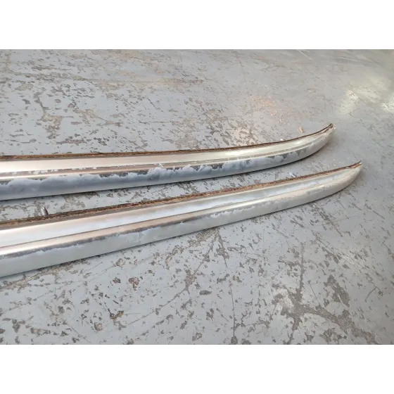 Barras Techo para Renault Kadjar (Ha_, Hl_)