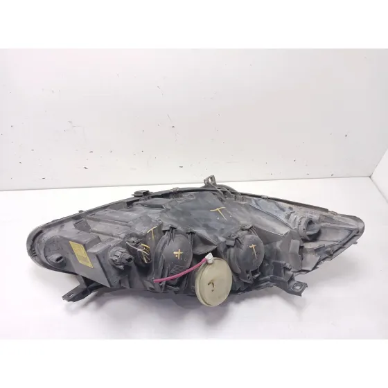 Faro Izquierdo para Mercedes-Benz Clase A (W169)