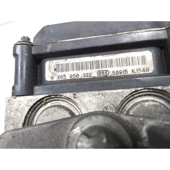 Abs para Mercedes-Benz Clase A (W169)