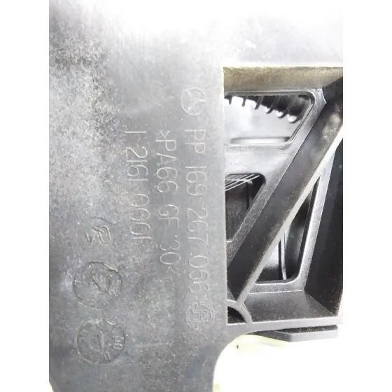 Palanca Cambio para Mercedes-Benz Clase A (W169)