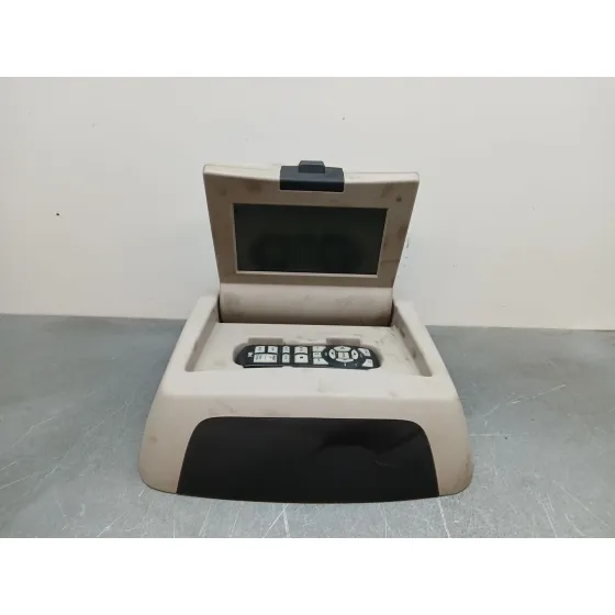Sistema Navegacion Gps para Jeep Commander