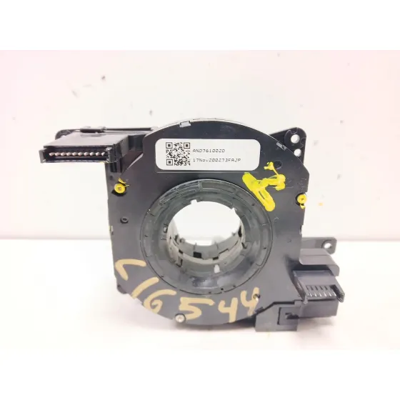 Anillo Airbag para Ford Focus Lim. (Cb8)
