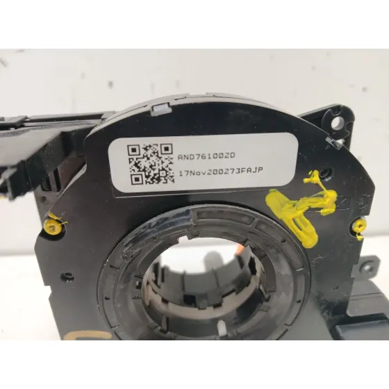 Anillo Airbag para Ford Focus Lim. (Cb8)