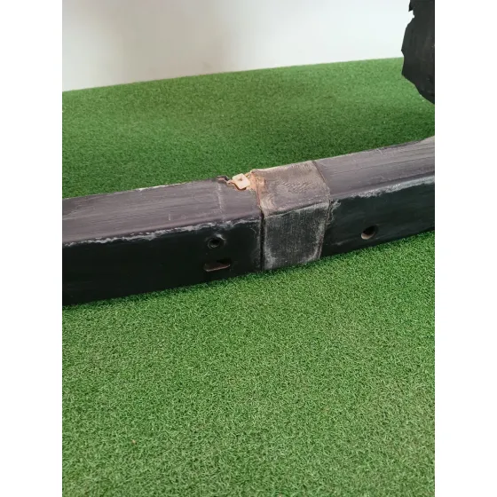 Panel Frontal para Land Rover Discovery