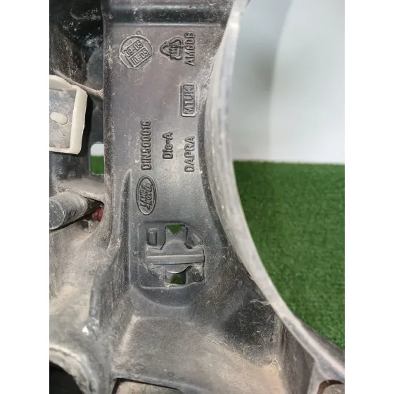 Panel Frontal para Land Rover Discovery