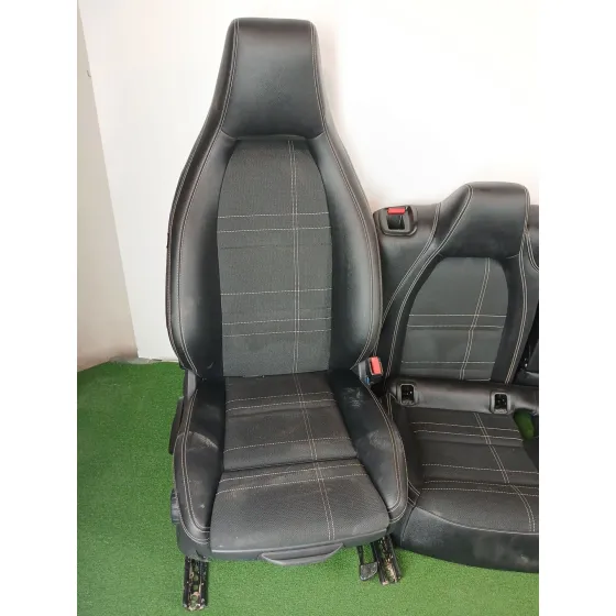Juego Asientos Completo para Mercedes-Benz Clase A (W176)