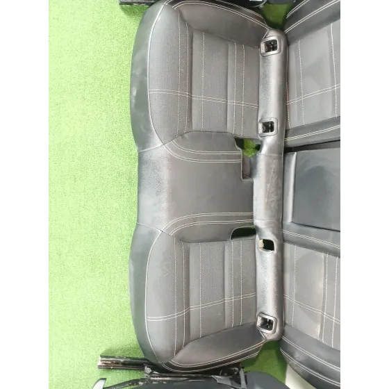 Juego Asientos Completo para Mercedes-Benz Clase A (W176)