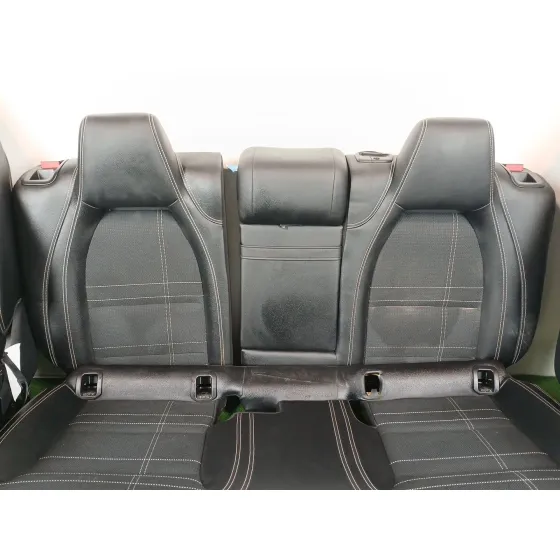 Juego Asientos Completo para Mercedes-Benz Clase A (W176)