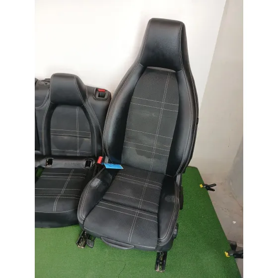 Juego Asientos Completo para Mercedes-Benz Clase A (W176)