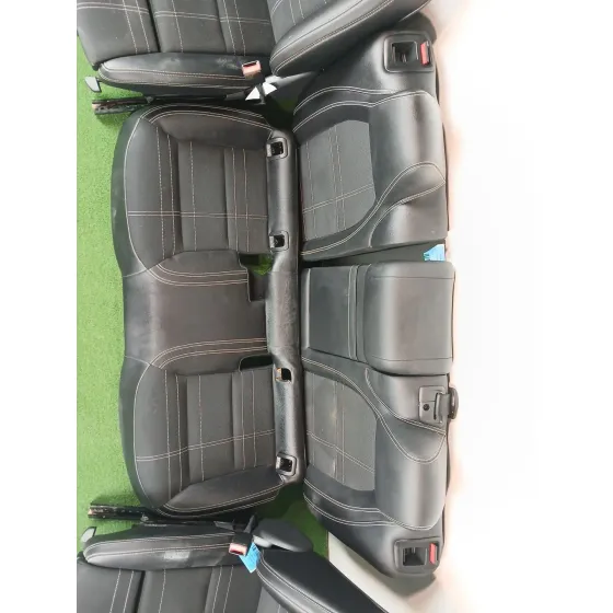 Juego Asientos Completo para Mercedes-Benz Clase A (W176)