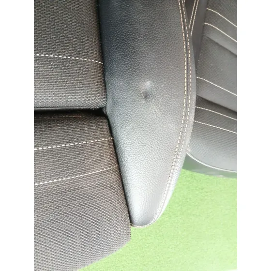 Juego Asientos Completo para Mercedes-Benz Clase A (W176)