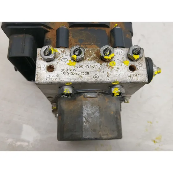 Abs para Mercedes-Benz Clase A (W176)