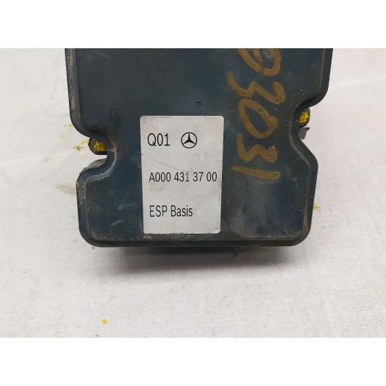 Abs para Mercedes-Benz Clase A (W176)
