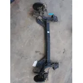 Puente Trasero para Volkswagen Golf Sportsvan Vii (Am1, An1)
