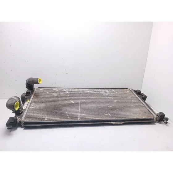 Radiador Agua para Volkswagen Golf Sportsvan Vii (Am1, An1)