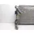 Radiador Agua para Volkswagen Golf Sportsvan Vii (Am1, An1)