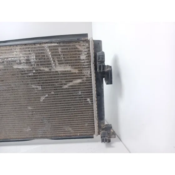 Radiador Agua para Volkswagen Golf Sportsvan Vii (Am1, An1)
