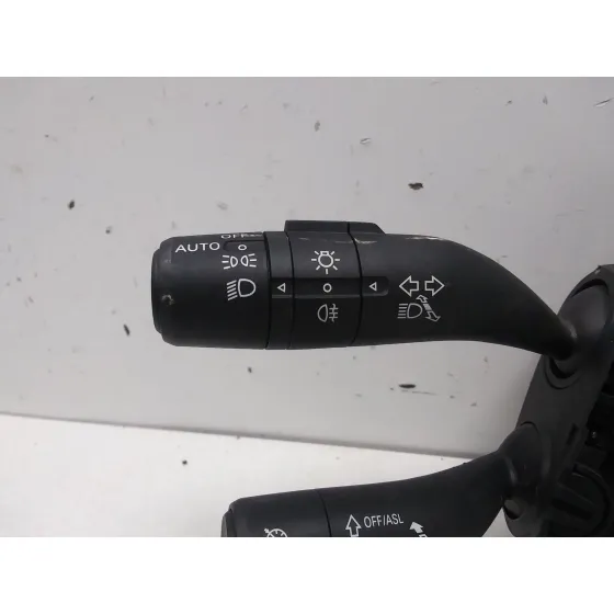 Mando Luces para Mg Zs Suv (Azs1)