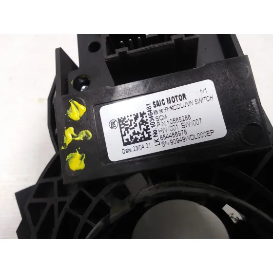 Mando Luces para Mg Zs Suv (Azs1)