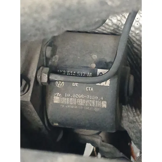 Abs para Volkswagen Jetta Iii (1K2)