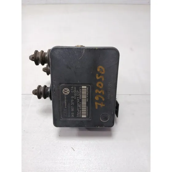 Abs para Volkswagen Jetta Iii (1K2)