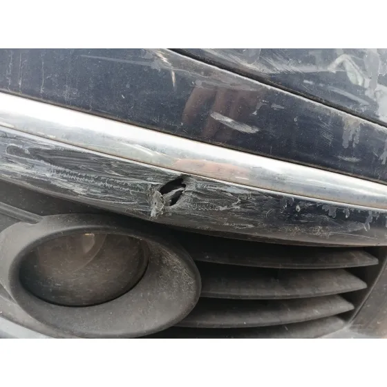 Paragolpes Delantero para Volkswagen Jetta Iii (1K2)