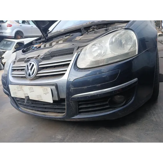 Paragolpes Delantero para Volkswagen Jetta Iii (1K2)
