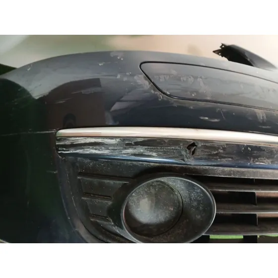 Paragolpes Delantero para Volkswagen Jetta Iii (1K2)