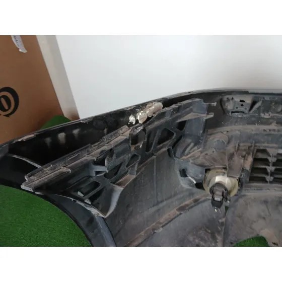 Paragolpes Delantero para Volkswagen Jetta Iii (1K2)