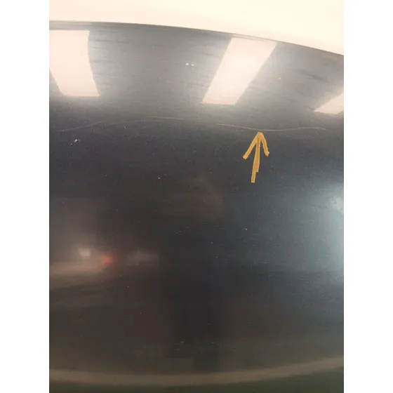 Capot para Volkswagen Jetta Iii (1K2)