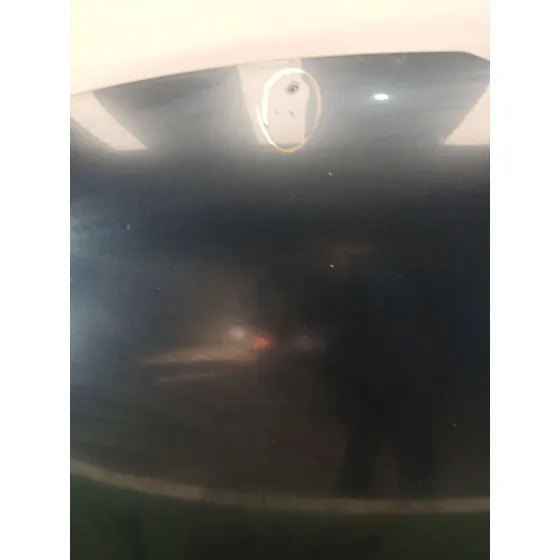 Capot para Volkswagen Jetta Iii (1K2)