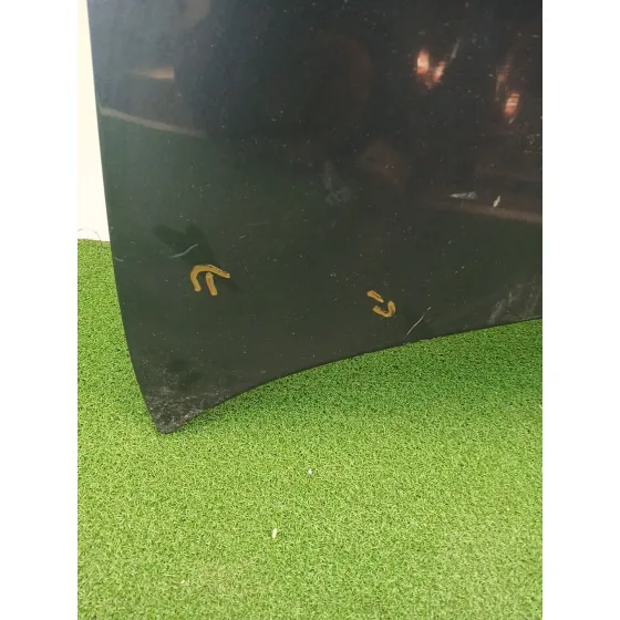 Capot para Volkswagen Jetta Iii (1K2)