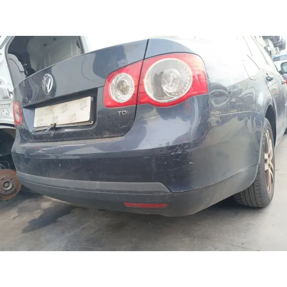 Paragolpes Trasero para Volkswagen Jetta Iii (1K2)