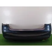 Paragolpes Trasero para Volkswagen Jetta Iii (1K2)