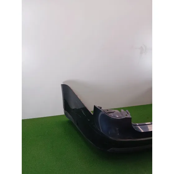 Paragolpes Trasero para Volkswagen Jetta Iii (1K2)