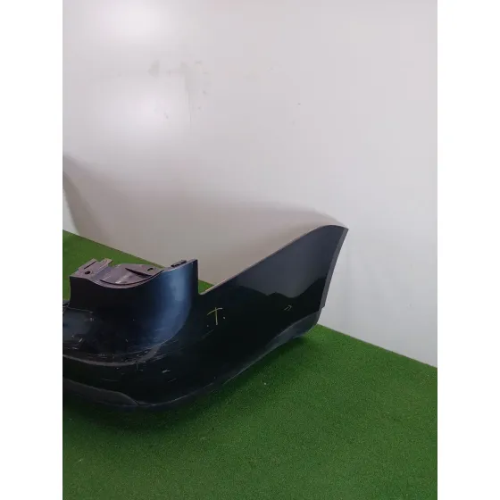 Paragolpes Trasero para Volkswagen Jetta Iii (1K2)