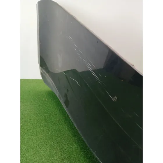 Paragolpes Trasero para Volkswagen Jetta Iii (1K2)