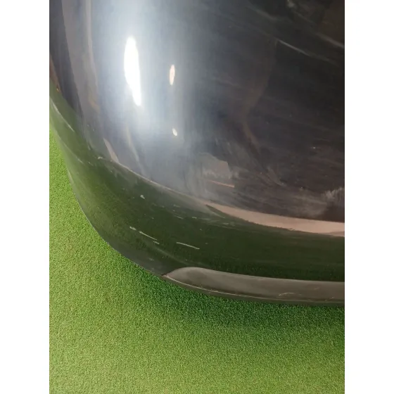 Paragolpes Trasero para Volkswagen Jetta Iii (1K2)