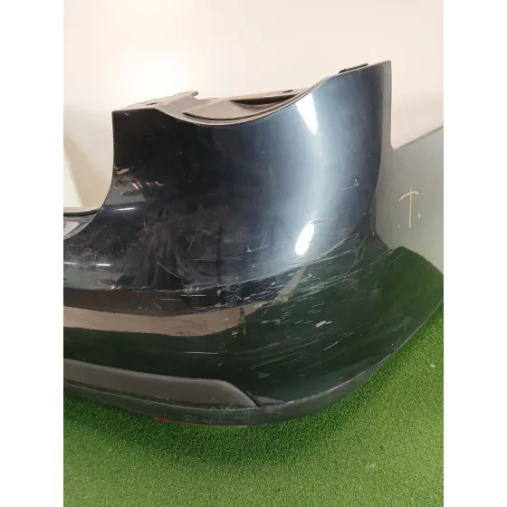 Paragolpes Trasero para Volkswagen Jetta Iii (1K2)