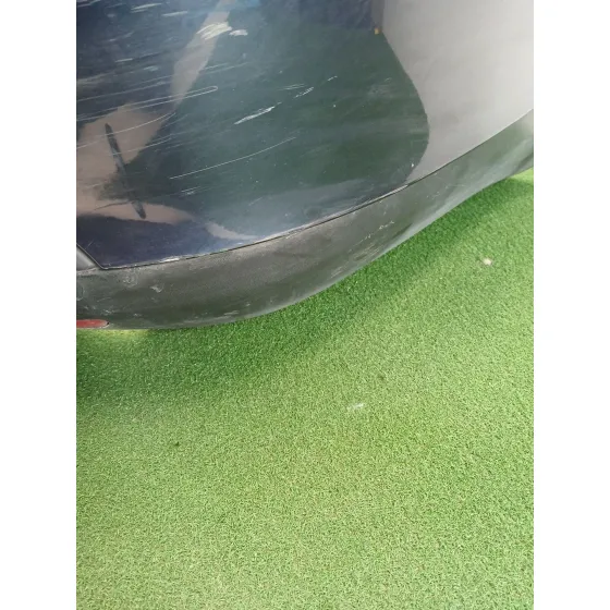 Paragolpes Trasero para Volkswagen Jetta Iii (1K2)