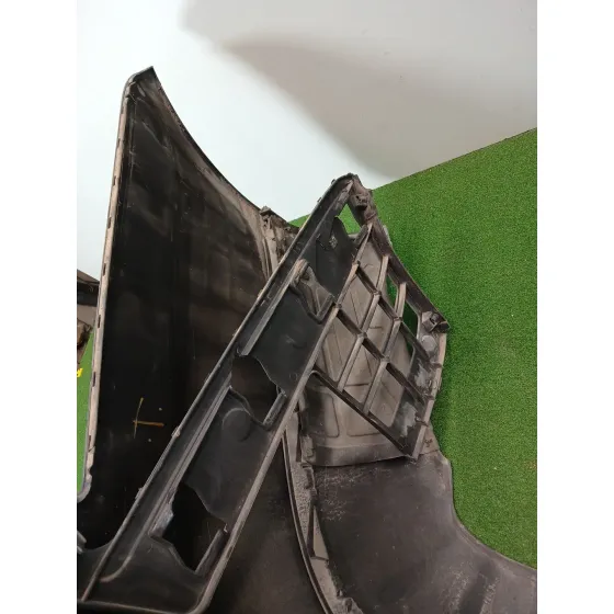 Paragolpes Trasero para Volkswagen Jetta Iii (1K2)