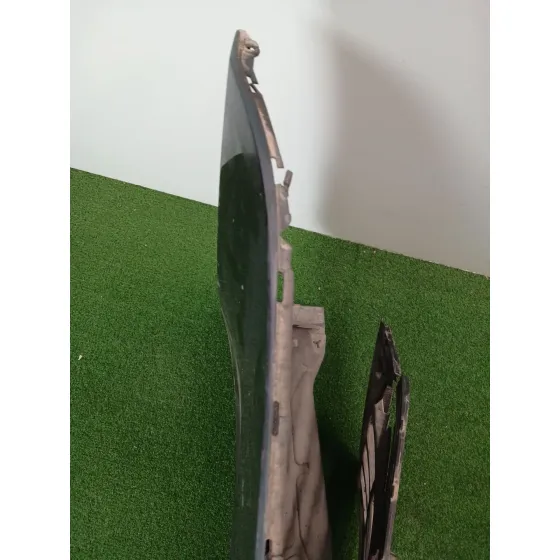 Paragolpes Trasero para Volkswagen Jetta Iii (1K2)
