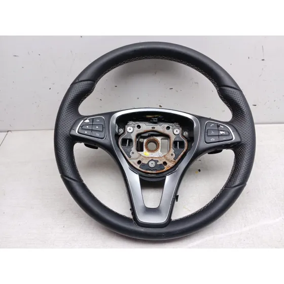 Volante para Mercedes-Benz Clase A (W176)