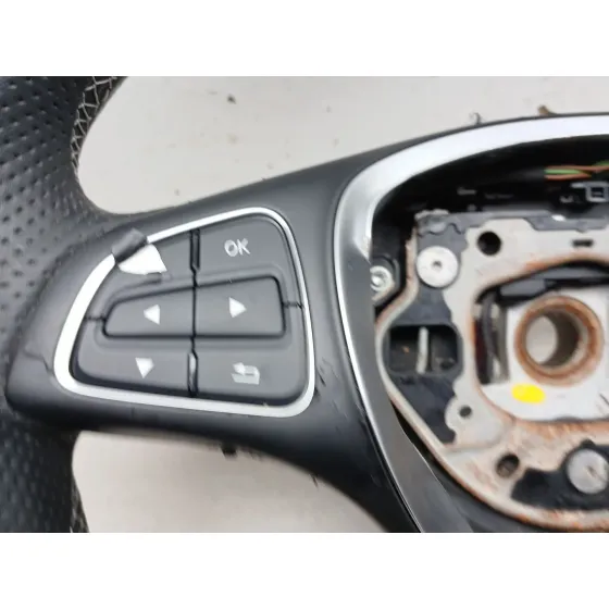 Volante para Mercedes-Benz Clase A (W176)