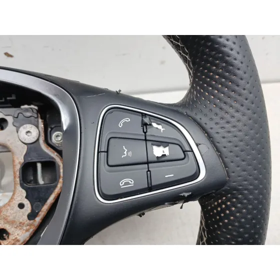 Volante para Mercedes-Benz Clase A (W176)