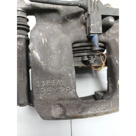 Pinza Freno Delantera Derecha para Mercedes-Benz Clase A (W176)